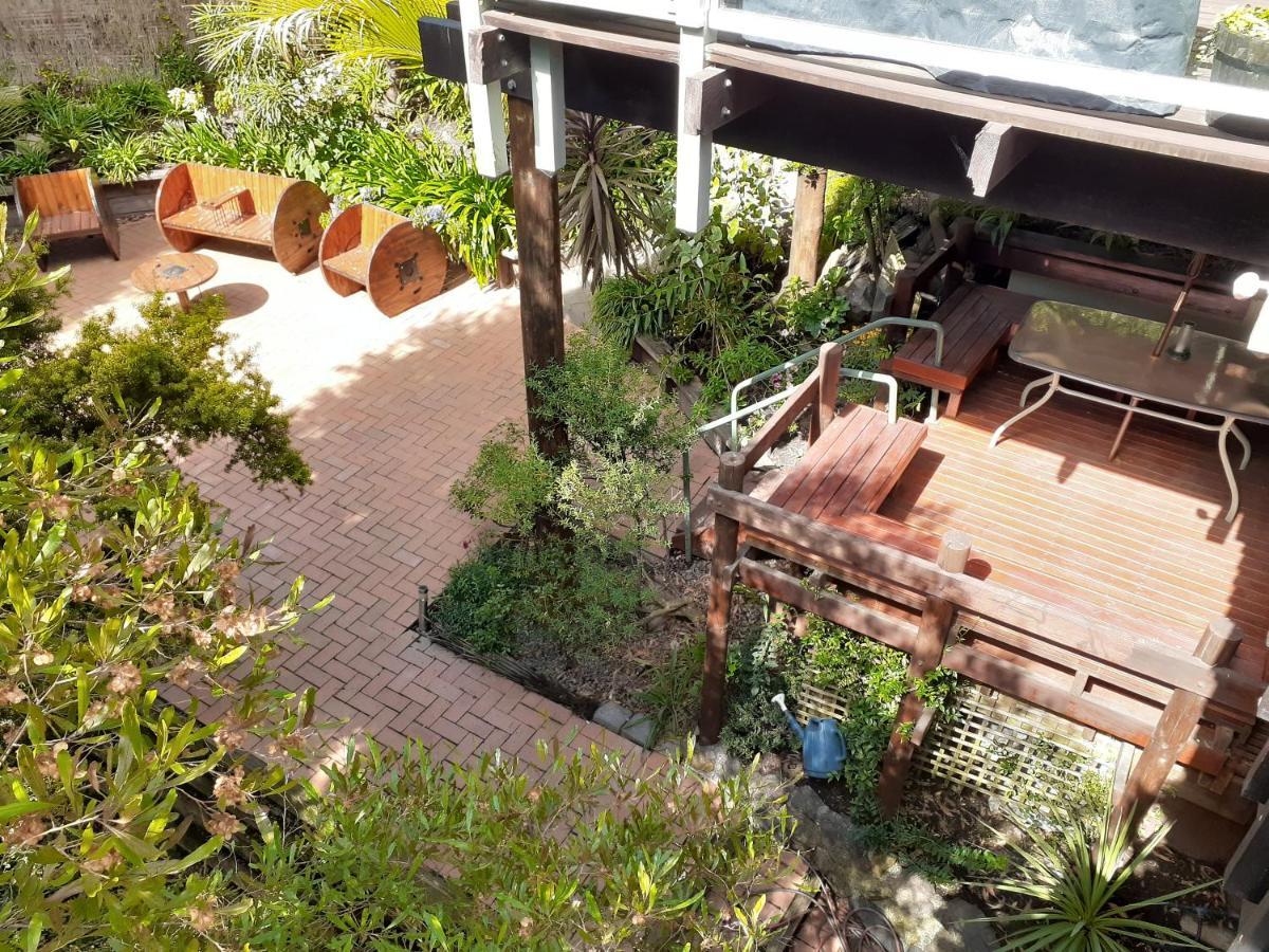 Sherwood Lodge 4-Bedroom Holiday Home With Spectacular Views Christchurch Exterior foto